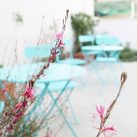 Il Rifugio Del Navigante Bed and Breakfast Οτράντο Εξωτερικό φωτογραφία