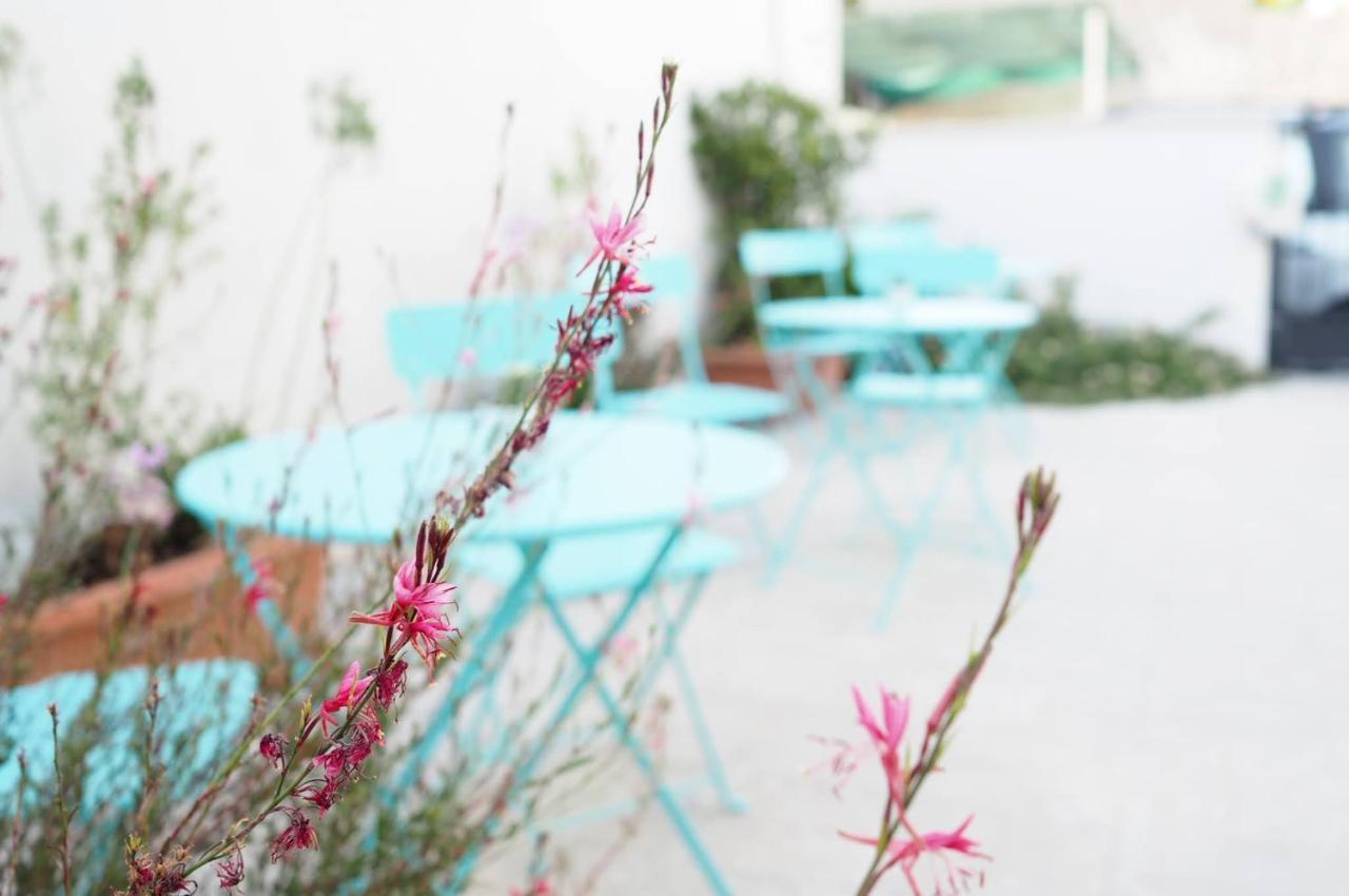 Il Rifugio Del Navigante Bed and Breakfast Οτράντο Εξωτερικό φωτογραφία