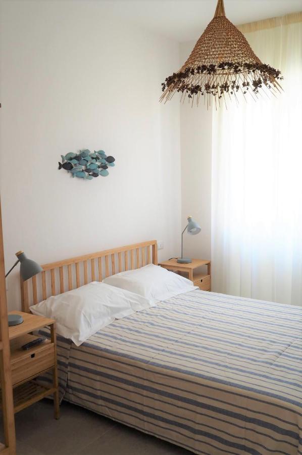Il Rifugio Del Navigante Bed and Breakfast Οτράντο Εξωτερικό φωτογραφία