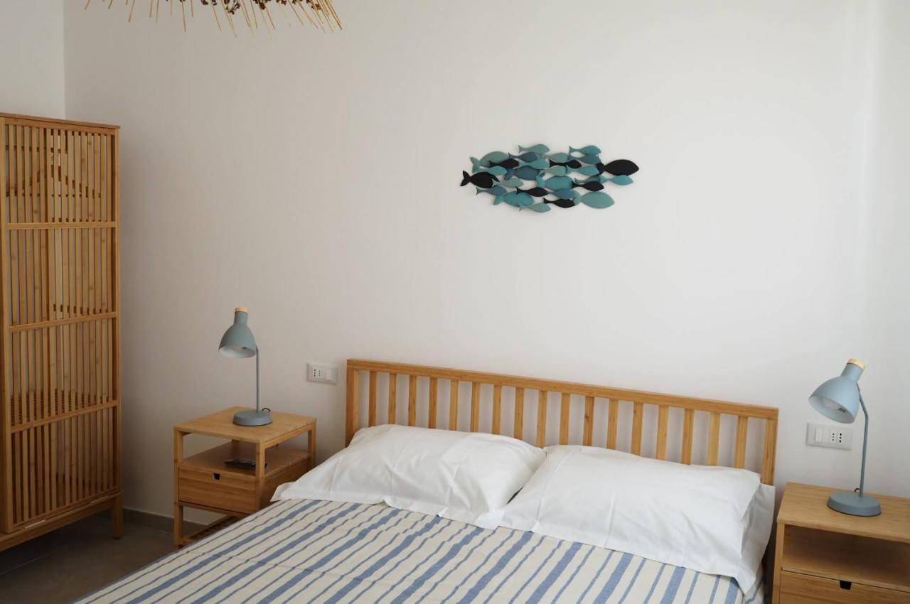 Il Rifugio Del Navigante Bed and Breakfast Οτράντο Εξωτερικό φωτογραφία